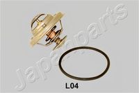 GATES TH09180G1 - Termostato, refrigerante