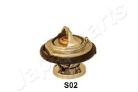 GATES TH12680G1 - Termostato, refrigerante
