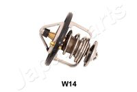 GATES TH04282G1 - Termostato, refrigerante