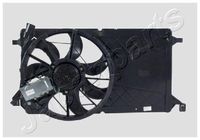 DOGA EMA022 - Ventilador, refrigeración del motor