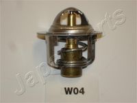 GATES TH29682G1 - Termostato, refrigerante