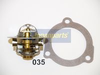 CALORSTAT by Vernet TH598088 - Termostato, refrigerante