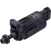 HELLA 8TW006848051 - Bomba de agua de lavado, lavado de parabrisas