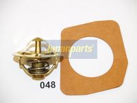GATES TH12888G1 - Termostato, refrigerante