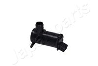HELLA 8TW006848001 - Bomba de agua de lavado, lavado de parabrisas