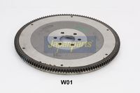 JAPANPARTS VL-W01 - Volante motor