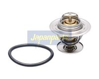 GATES TH11287G1 - Termostato, refrigerante