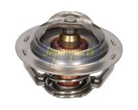GATES TH13783G1 - Termostato, refrigerante