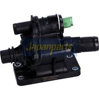 GATES TH41183G1 - Termostato, refrigerante