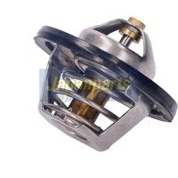 GATES TH14088G1 - Termostato, refrigerante