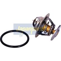 GATES TH11287G1 - Termostato, refrigerante