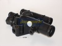 GATES TH27489G1 - Termostato, refrigerante