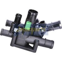 GATES TH11287G1 - Termostato, refrigerante