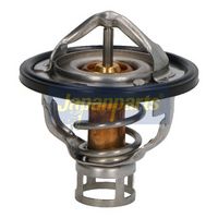 GATES TH04077G1 - Termostato, refrigerante