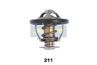 GATES TH32576G1 - Termostato, refrigerante
