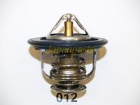 GATES TH14178G1 - Termostato, refrigerante