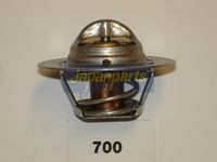 GATES TH12888G1 - Termostato, refrigerante