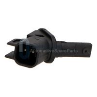 HELLA 6PU230040161 - Sensor, revoluciones de la rueda