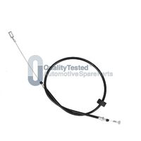 HELLA 8AS355669641 - Cable de accionamiento, freno de estacionamiento