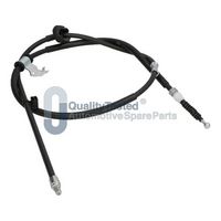 BOSCH 1987482802 - Cable de accionamiento, freno de estacionamiento