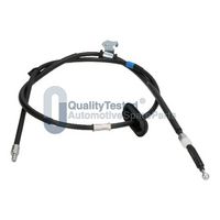 BOSCH 1987482802 - Cable de accionamiento, freno de estacionamiento