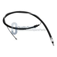 HELLA 8AS355669271 - Cable de accionamiento, freno de estacionamiento
