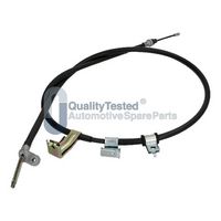 BOSCH 1987482628 - Cable de accionamiento, freno de estacionamiento