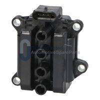 HELLA 5DA358000581 - Bobina de encendido