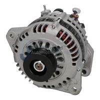HELLA 8EL011711161 - Alternador