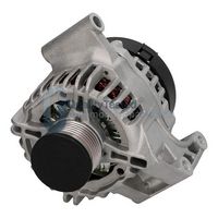 HELLA 9XU358038321 - Rueda libre alternador