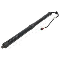 JAPANPARTS ZY0102 - Motor eléctrico, portón trasero