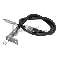 HELLA 8AS355667351 - Cable de accionamiento, freno de estacionamiento