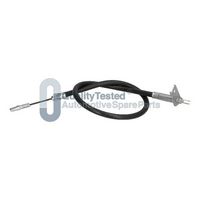 HELLA 8AS355667351 - Cable de accionamiento, freno de estacionamiento