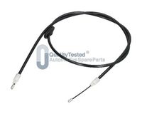 BOSCH 1987482332 - Cable de accionamiento, freno de estacionamiento