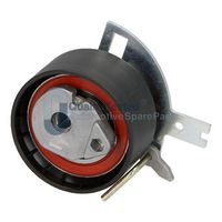 JAPANPARTS KDD515 - Juego de correas dentadas