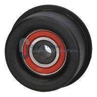 JAPANPARTS KDD911 - Juego de correas dentadas
