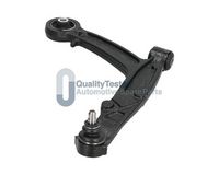 DELPHI TD358W - Suspensión, Brazo oscilante