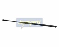 FEBI BILSTEIN 34434 - Muelle neumático, maletero/compartimento de carga