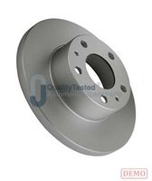 COMLINE ADC1534 - Disco de freno - Comline
