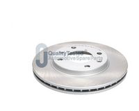 COMLINE ADC1508 - Disco de freno - Comline