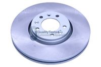 COMLINE ADC1581 - Disco de freno - Comline