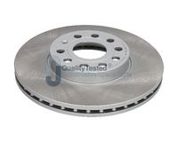 COMLINE ADC1497 - Disco de freno - Comline