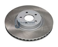 HELLA 8DD355128541 - Disco de freno - PRO High Carbon