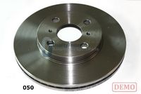 COMLINE ADC1606 - Disco de freno - Comline