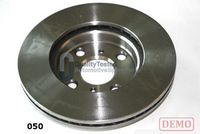 COMLINE ADC1605V - Disco de freno - Comline