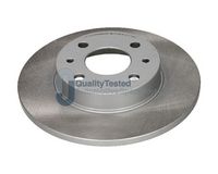 COMLINE ADC1802 - Disco de freno - Comline