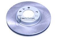 COMLINE ADC2710V - Disco de freno - Comline