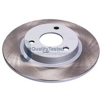 COMLINE ADC1501 - Disco de freno - Comline