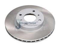 COMLINE ADC0252V - Disco de freno - Comline