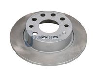 COMLINE ADC1497 - Disco de freno - Comline